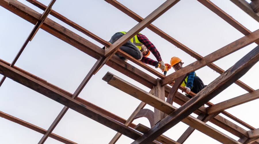 Expert top industrial roofings services in Brownsville, MD